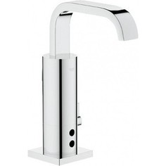 Смеситель для раковины инфракрасный Grohe Allure E от батарейки (36098000)