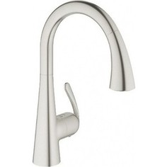 Смеситель для кухни Grohe Zedra New нержавеющая сталь (32294SD1)