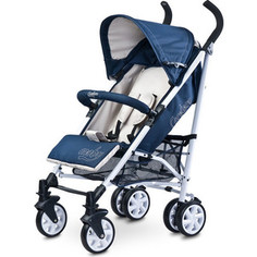 Коляска трость Caretero Moby beige бежевый (TERO-5530)