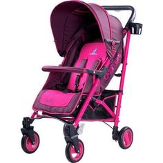 Коляска трость Caretero Sonata purple фиолетовый (TERO-5523)