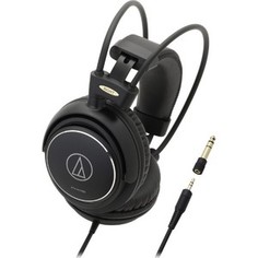 Наушники Audio-Technica ATH-AVC500