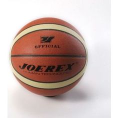 Мяч баскетбольный Joerex №7 JBA6222