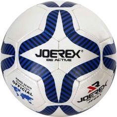 Мяч футбольный Joerex №5 JF051