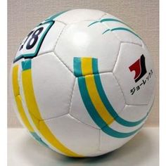 Мяч футбольный Joerex №5 SO910