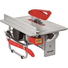 Пила настольная Einhell TC(TH)-TS 820