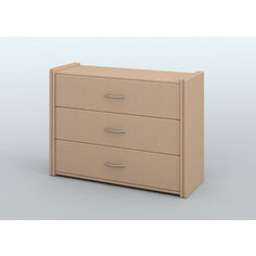 Комод Lonax №1 - albert Pearl