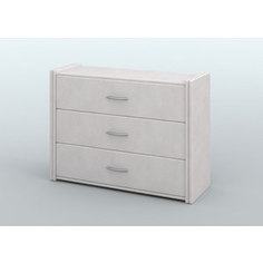 Комод Lonax №1 - albert White