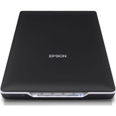 Сканер Epson Perfection V19 (B11B231401)