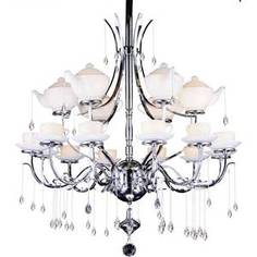 Подвесная люстра ArtPole 1237