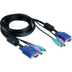 Кабель KVM D-Link DKVM-CB