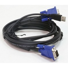 Кабель KVM D-Link DKVM-CU5