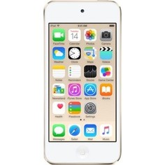 MP3 плеер Apple iPod touch 6 32Gb gold (MKHT2RU/A)