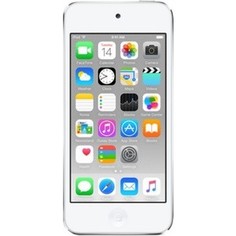 MP3 плеер Apple iPod touch 6 32Gb silver (MKHX2RU/A)