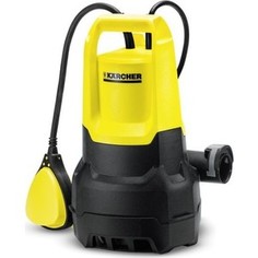 Насос погружной Karcher SP 3 Dirt (1.645-502)