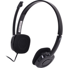 Гарнитура Logitech Stereo Headset H151 (981-000589)