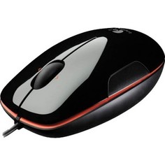 Мышь Logitech M150 Grape-Jaffa Flash (910-003753)