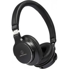 Наушники Audio-Technica ATH-SR5 black