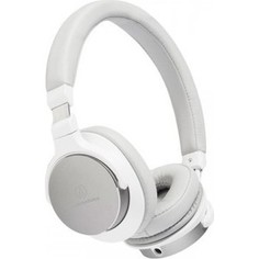 Наушники Audio-Technica ATH-SR5 white