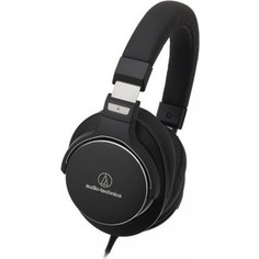 Наушники Audio-Technica ATH-MSR7NC