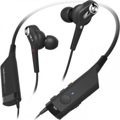 Наушники Audio-Technica ATH-ANC40BT