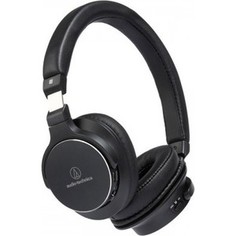 Наушники Audio-Technica ATH-SR5BT black