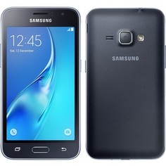 Смартфон Samsung Galaxy J1 2016 Black