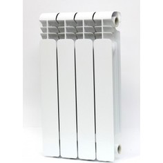 Радиатор отопления Roda алюминиевый 6 секций (GSR 30 50006)
