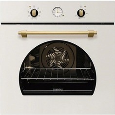 Электрический духовой шкаф Zanussi OPZB 2300 C