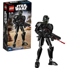 Конструктор Lego Star Wars Звездные войны Штурмовик Смерти