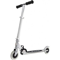 Самокат Razor Складной детский A125 (GS) German Standart чёрный (084005)