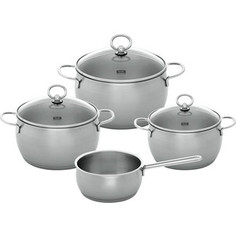 Набор посуды 4 предмета Fissler C+S Prestige (3212804)