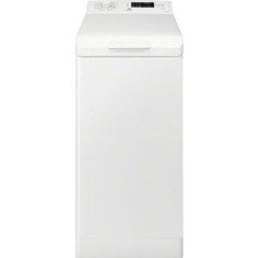 Стиральная машина Electrolux EWT 0862IDW