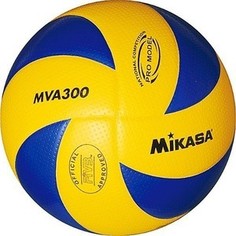 Мяч волейбольный Mikasa MVA300 (р. 5)