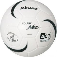Мяч футбольный Mikasa SVN50-BK (р. 5)