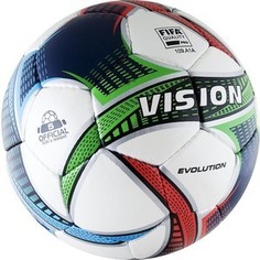 Мяч футбольный Torres Vision Evolution (р. 5)