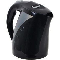 Чайник электрический UNIT UEK-244, черный