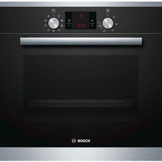 Электрический духовой шкаф Bosch HBN 559 E3T