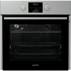 Электрический духовой шкаф Gorenje BO 635 E20X