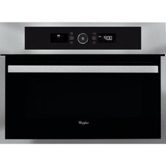 Микроволновая печь Whirlpool AMW 507 IX