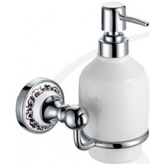 Дозатор жидкого мыла Fixsen Bogema (FX-78512)