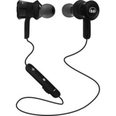 Наушники Monster Clarity HD Bluetooth black (137030-00)