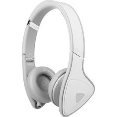 Наушники Monster DNA On-Ear white Tuxedo (137007-00)