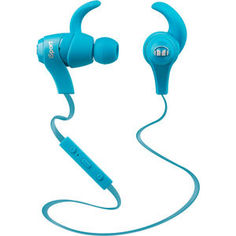 Наушники Monster iSport Bluetooth Wireless In-Ear blue (128659-00)