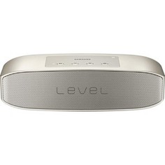 Портативная колонка Samsung Level Box Pro gold (EO-SG928TFEGRU)