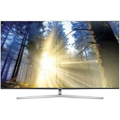 LED Телевизор Samsung UE65KS8000U