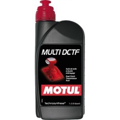 Трансмиссионное масло MOTUL Multi DCTF 1 л