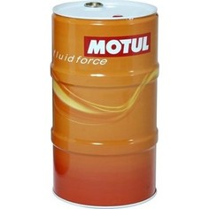 Моторное масло MOTUL 4100 Turbolight 10W-40 60 л
