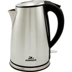 Чайник электрический Добрыня DO-1216