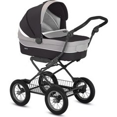 Коляска 2 в 1 Inglesina Sofia Duo Grafite (KA15H6GRF)