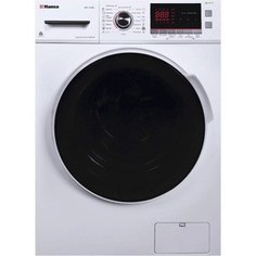 Стиральная машина Hansa WHC 1453 BL